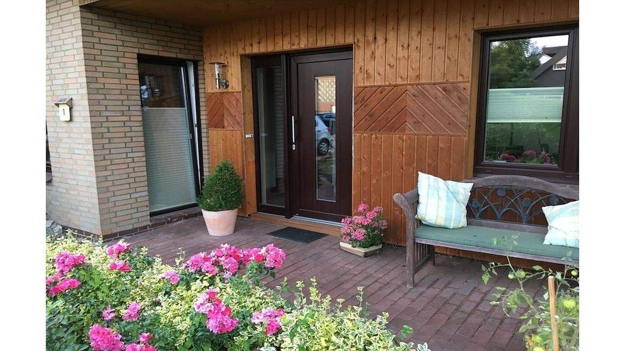 Ferienhaus für 2 Personen (43 m²) in Wangerland — Bild 3