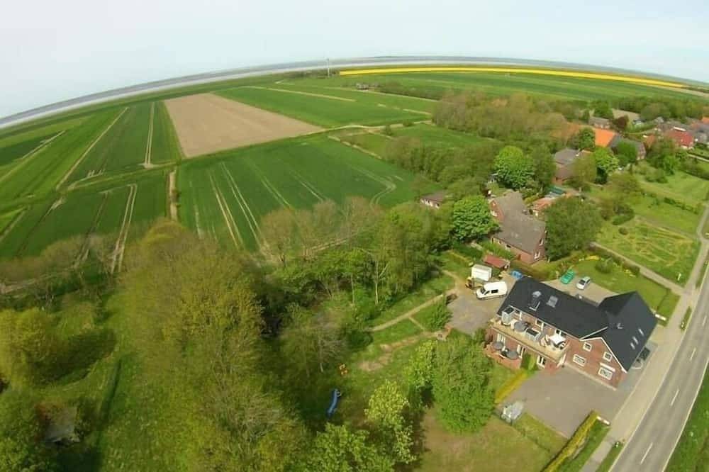 Ferienwohnung\/App. für 2 Gäste mit 41m² in Dornum (271548)