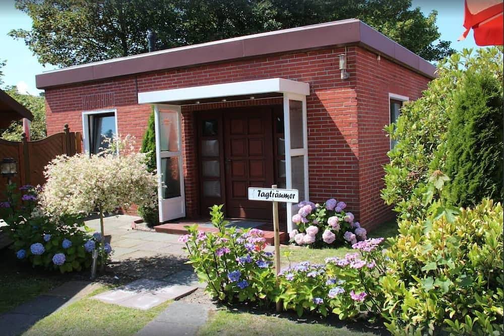 Bungalow \"Tagträumer\", 2 Pers., nur 10 Minuten von Strand oder City gelegen — Bild 2
