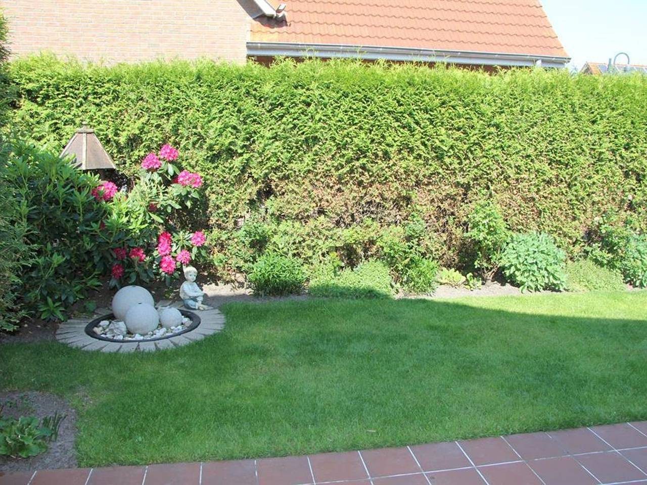 Ferienhaus Biene — Bild 3