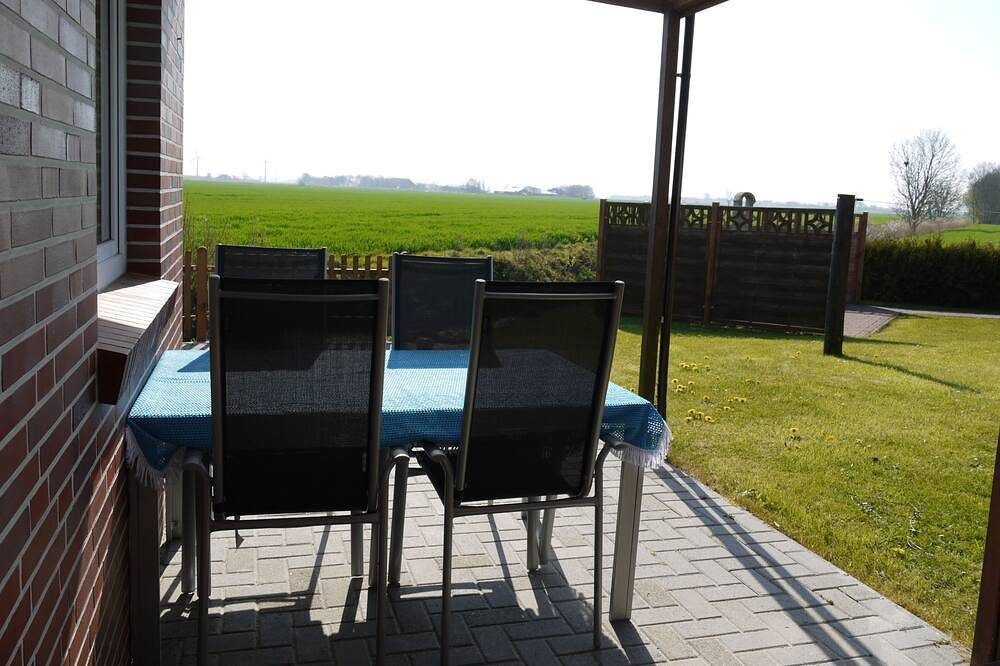 Ferienhaus Osterdeich Whg. 5 mit Wlan — Bild 4