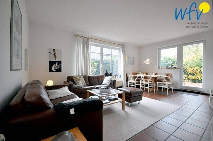 Ferienhaus Friesenblick Ferienwohnung 1 — Bild 5