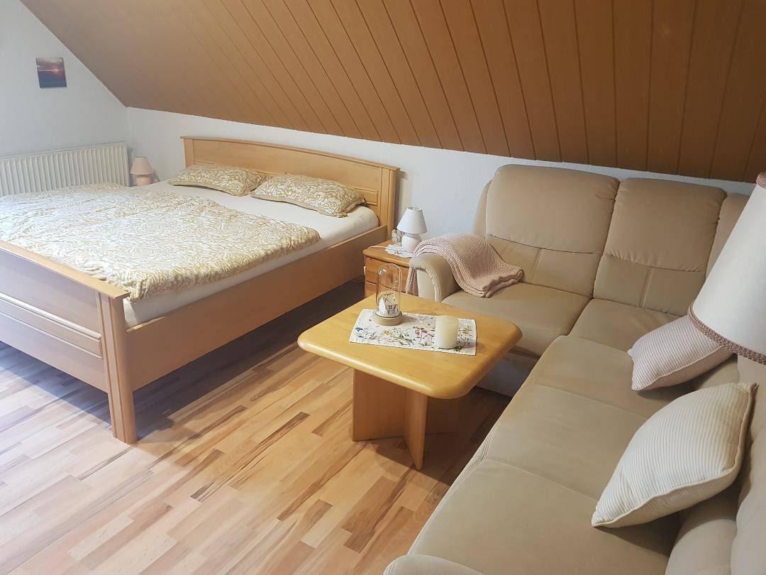 Ferienwohnung Aurich Ostfriesland — Bild 2