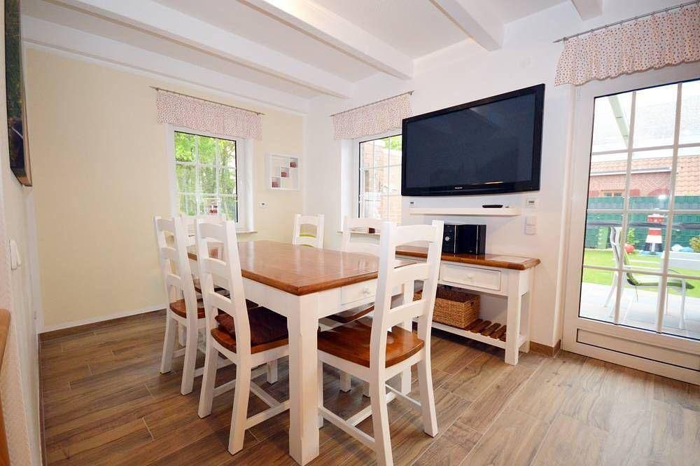 Ferienhaus Möwenschiss — Bild 4