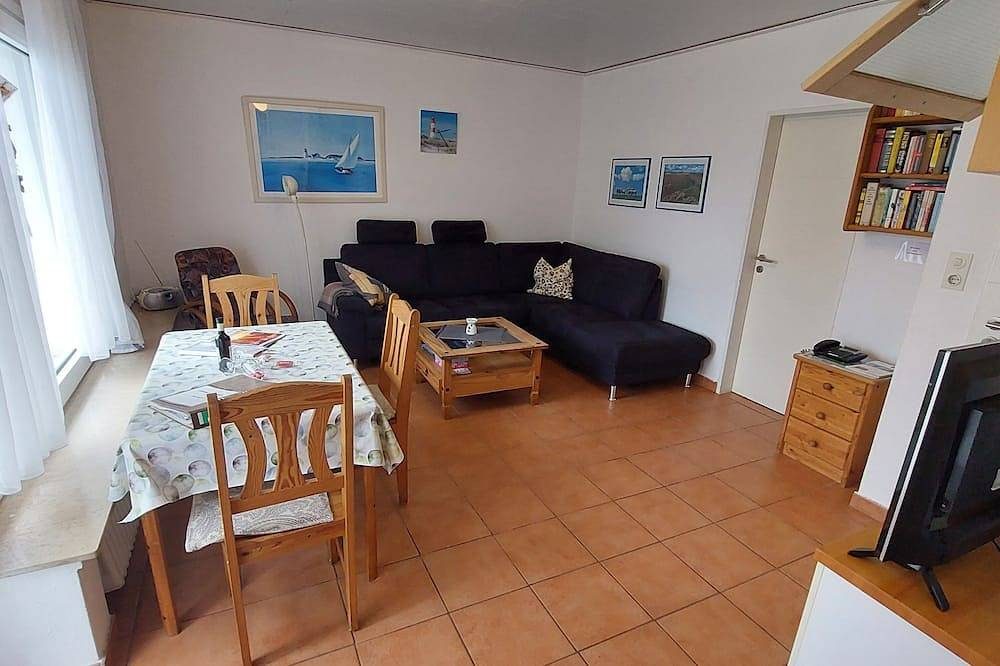 Bungalow in bester Lage von für 4 Pers. – Norden