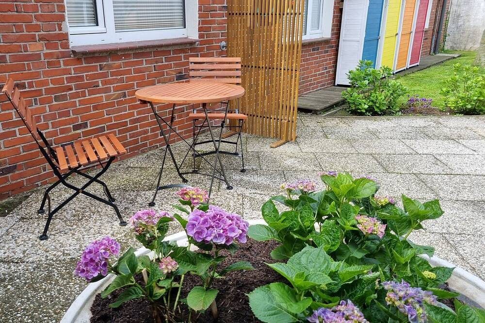 Ferienwohnung Wega im 1. Obergeschoß — Bild 4