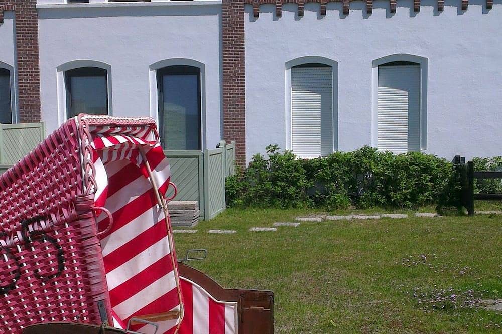 Liebevoll Top neu renovierte Ferienwohnung mit 'Traumblick' auf das Meer — Bild 3