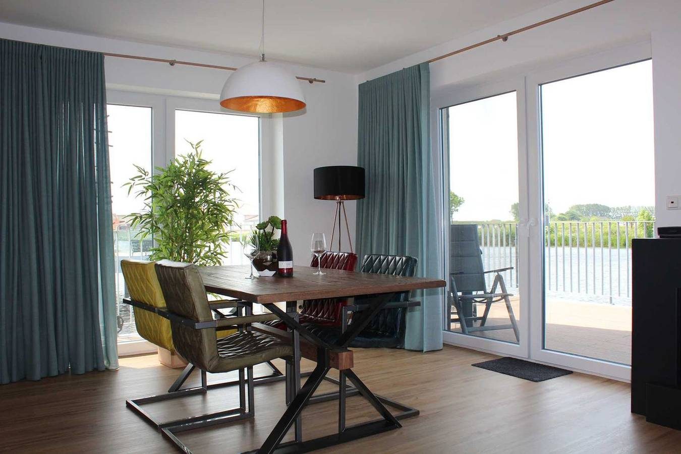 Ferienhaus Traumblick 7 — Bild 3
