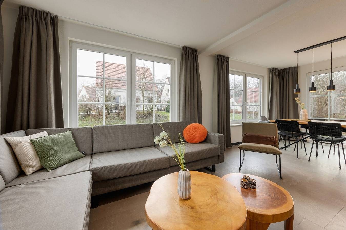 Bad Bentheim — Koosvilla 4+2 Comfort