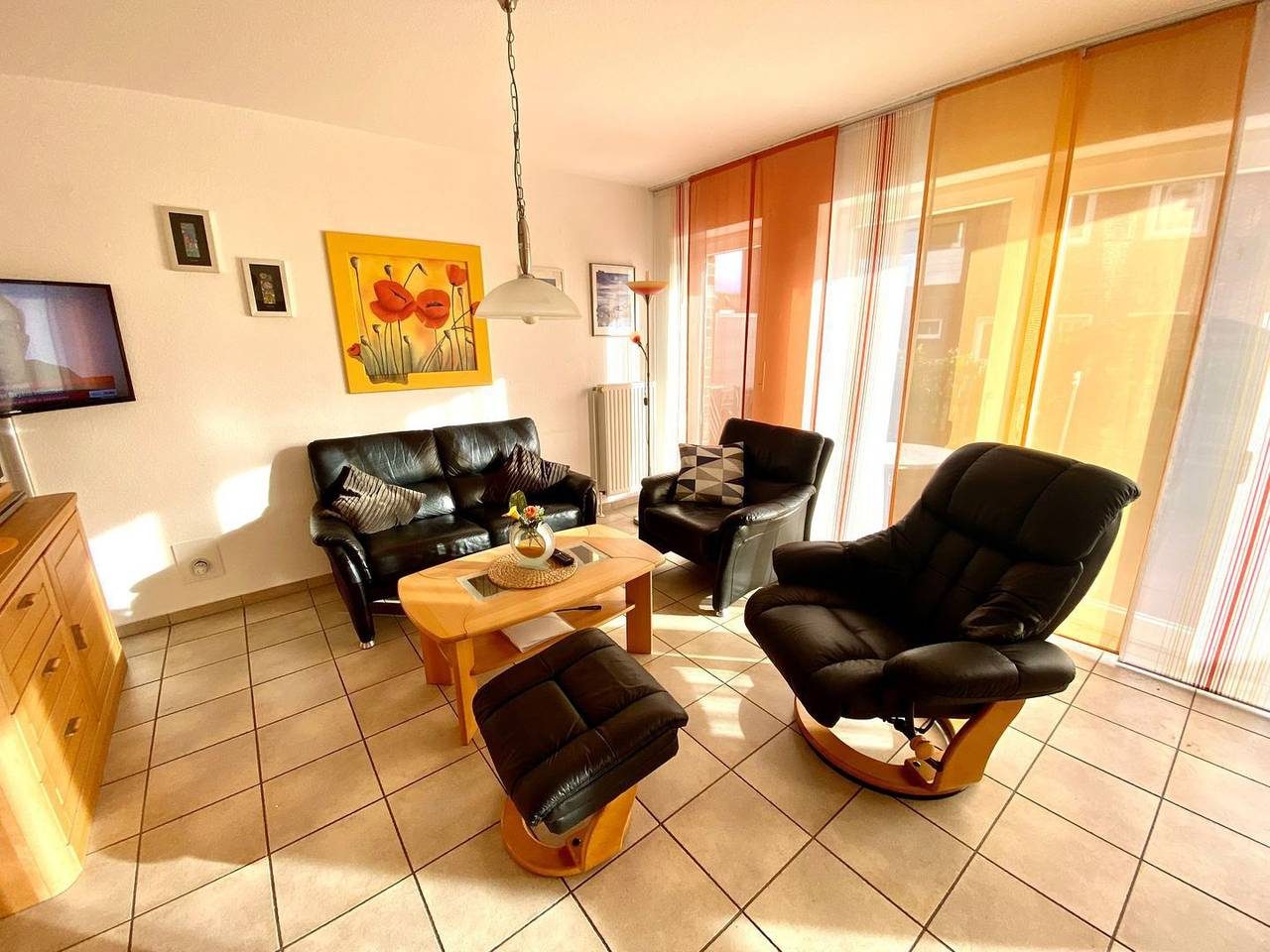 - Ferienwohnung Tomke - — Bild 2
