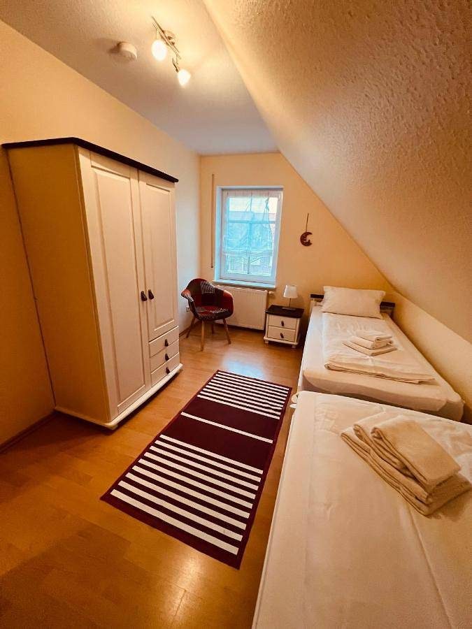 Ferienhaus Dirka — Bild 3