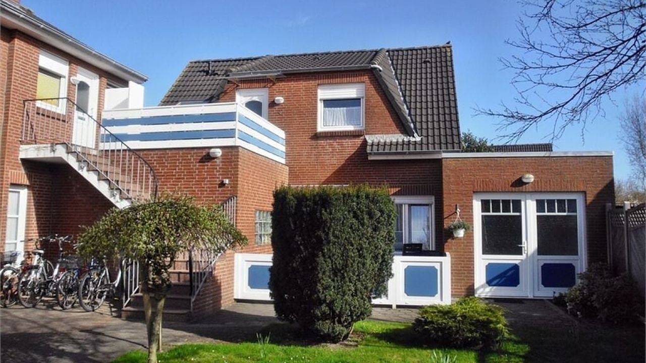 Ferienhaus für 4 Personen (80 m²) in Borkum — Bild 2