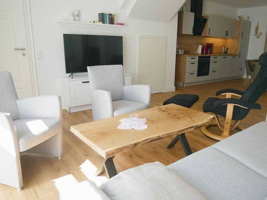 Ferienwohnung Gulfhof Fresena — Bild 3