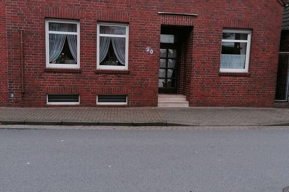Ferienhaus am Kanal — Bild 2