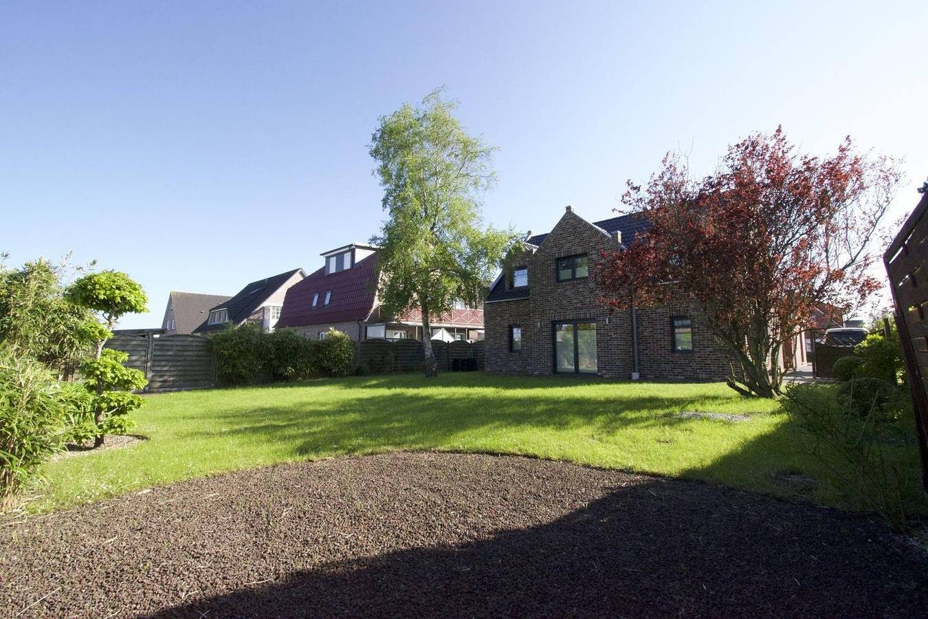 Haus Larinae – Luxus und Wohnkomfort pur in Norddeich — Bild 3