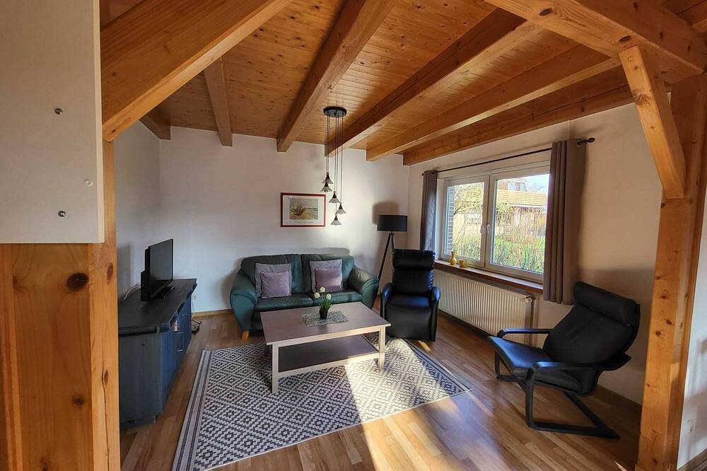 Ferienhaus Bella in ruhiger Lage für die ganze Familie