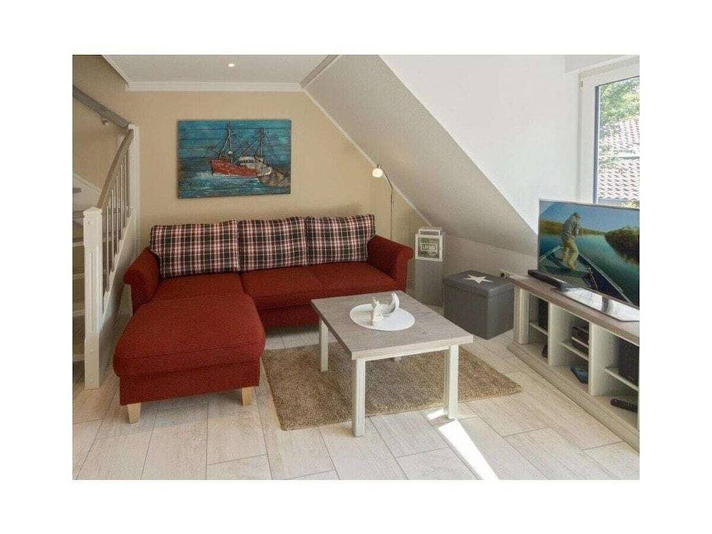 Ferienwohnung Ankerplatz D7 — Bild 2