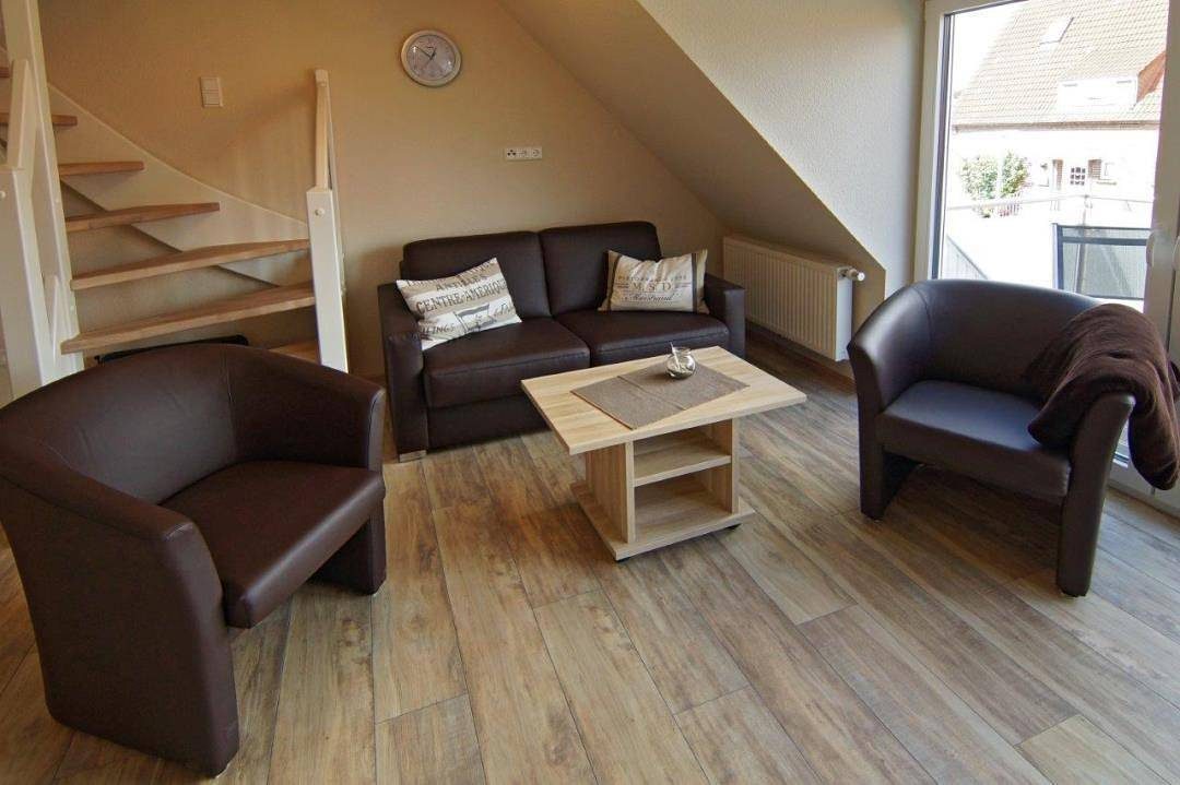 Ferienwohnung Slipstek  — Bild 4