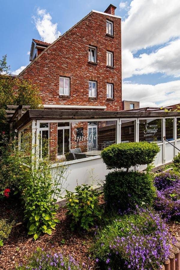 Hotel für 3 Personen mit Garten — Bild 5