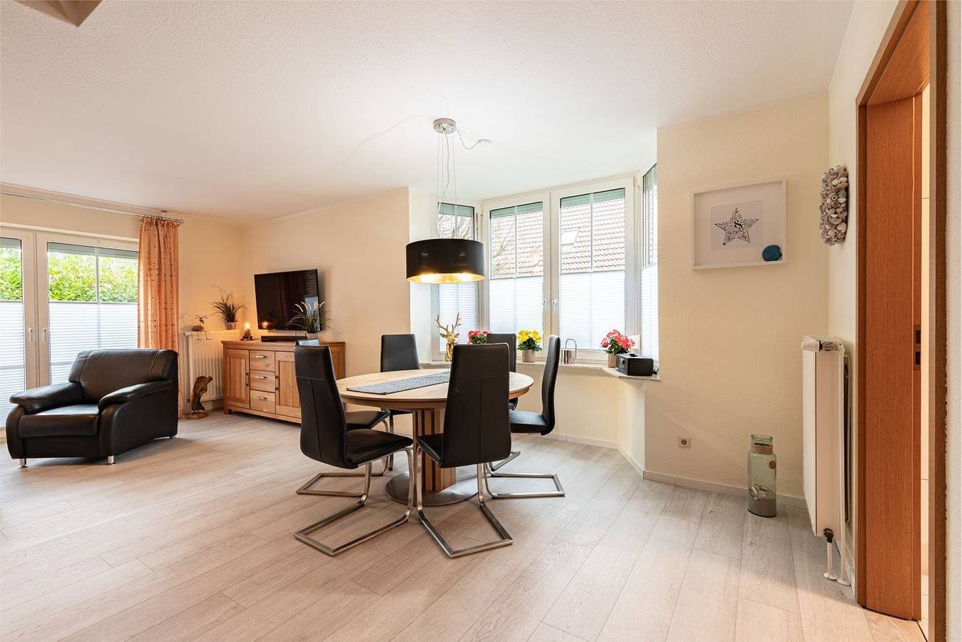 Ferienhaus Küstenwusel – dein Familien-Rückzugsort an der Nordsee — Bild 2