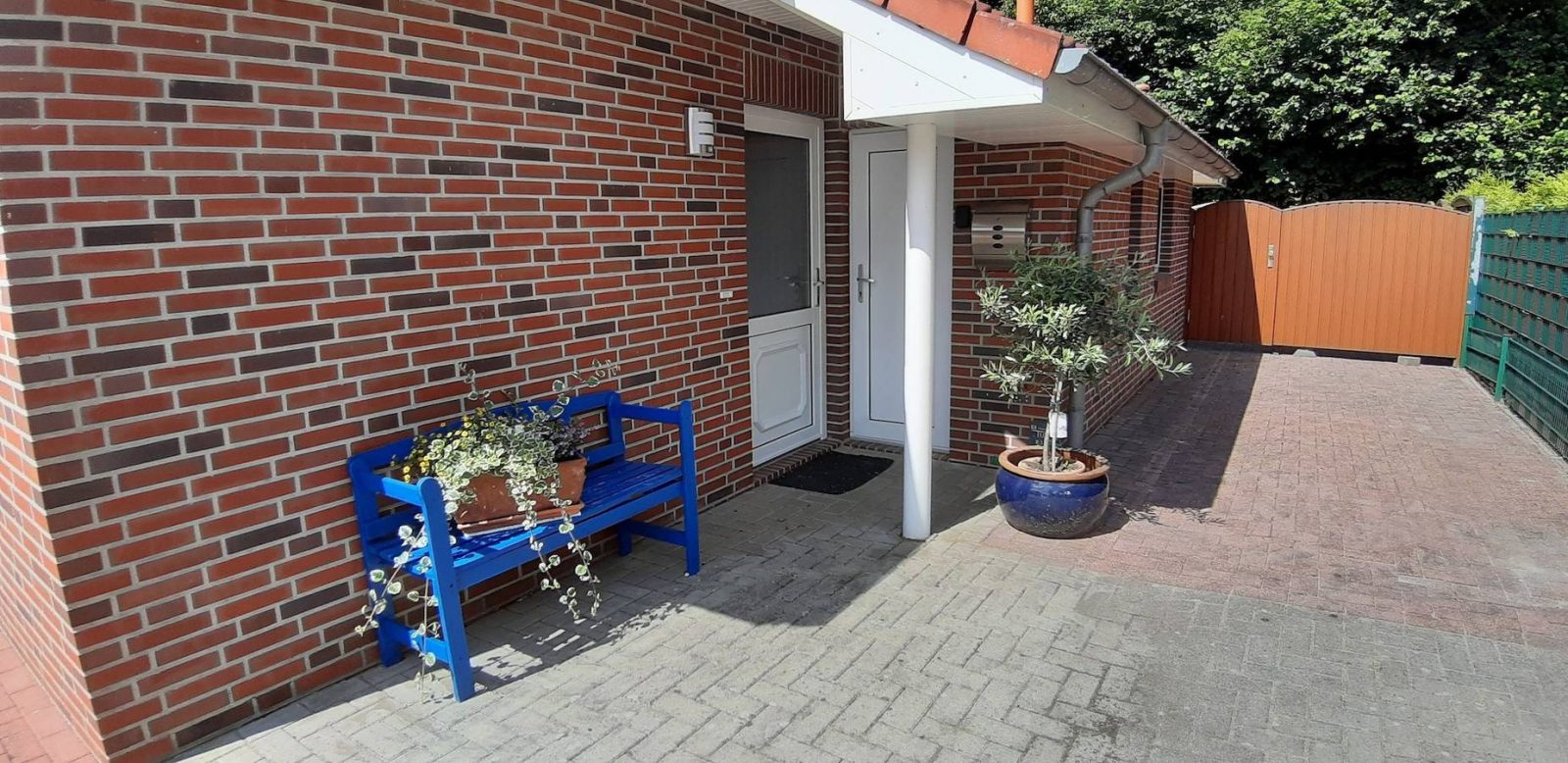 Ferienhaus "Vogelsang" Käthe Schmidt — Bild 2
