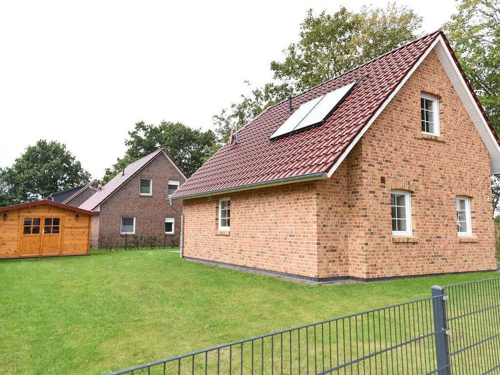 Ferienhaus Maja am See — Bild 3