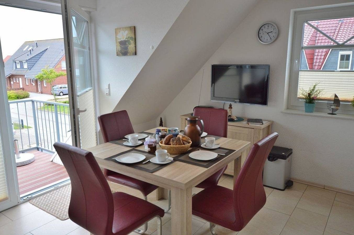 Ferienwohnung Neuhaus — Bild 4
