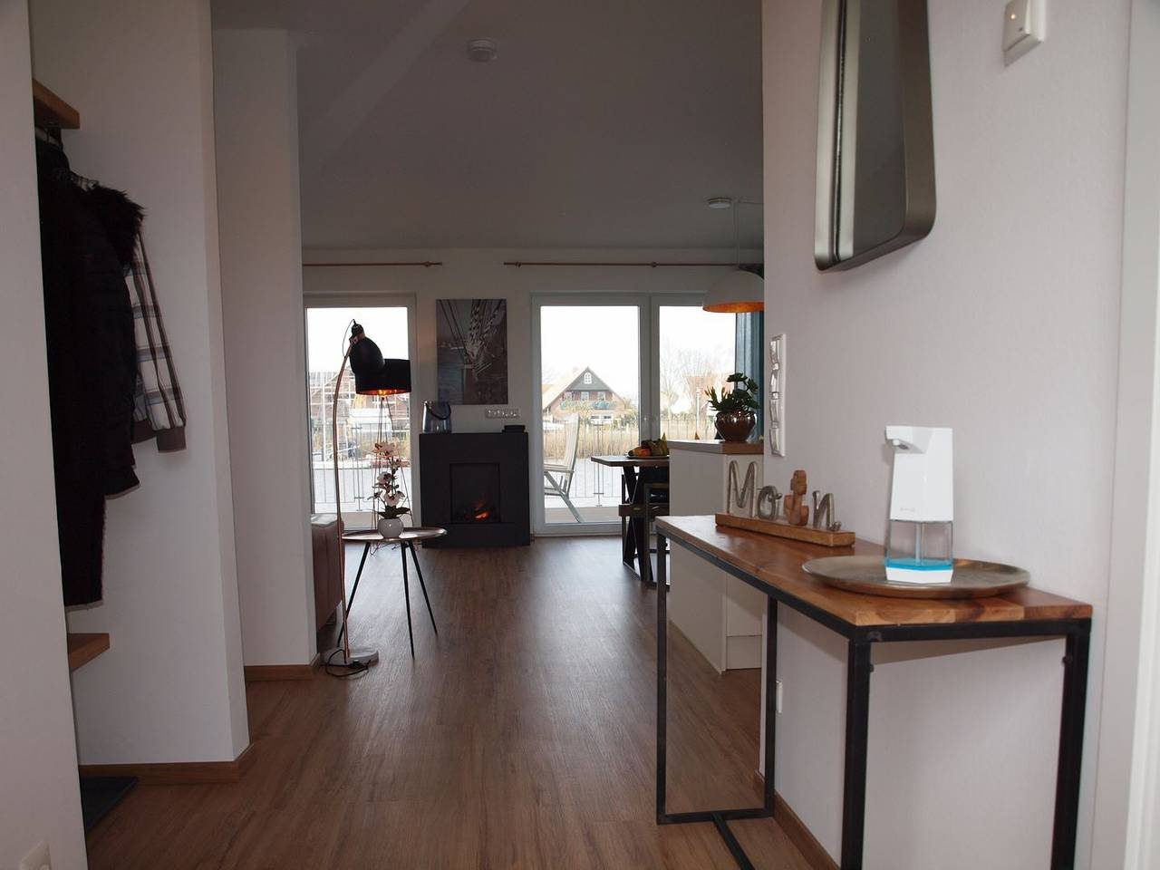 Ferienhaus Traumblick7 — Bild 4