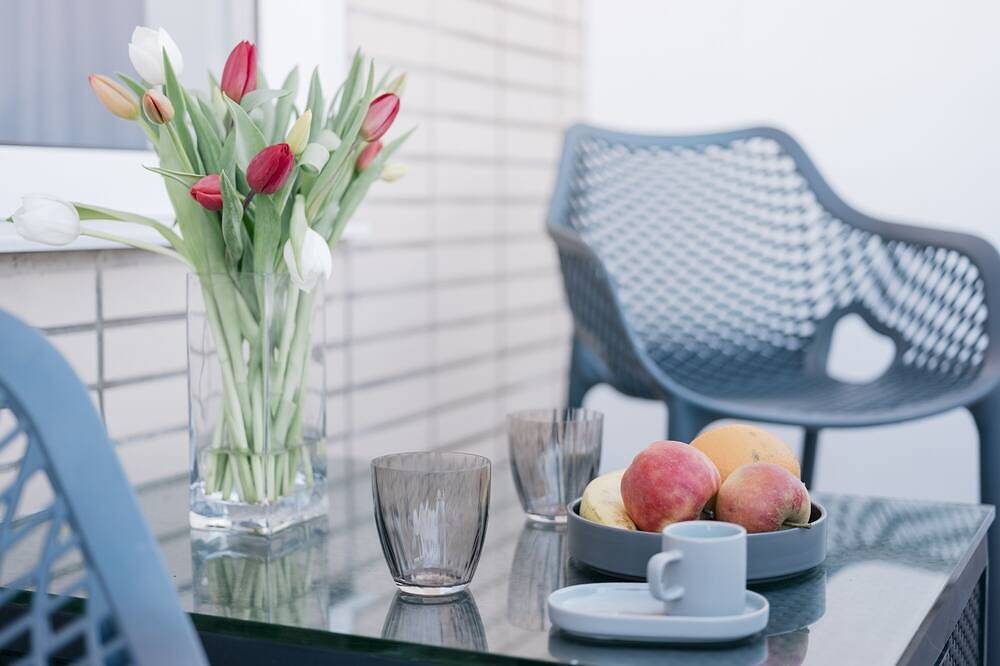 Ferienwohnung \"Ava's Nest\" — Bild 5