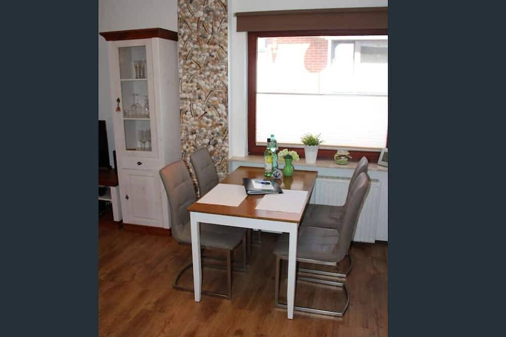 Bungalow \"Tagträumer\", 2 Pers., nur 10 Minuten von Strand oder City gelegen — Bild 3
