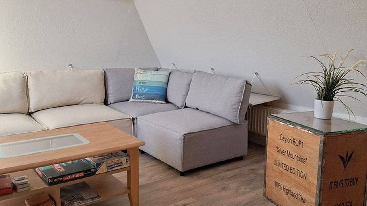 Ferienhaus für 2 Personen (30 m²) — Bild 3