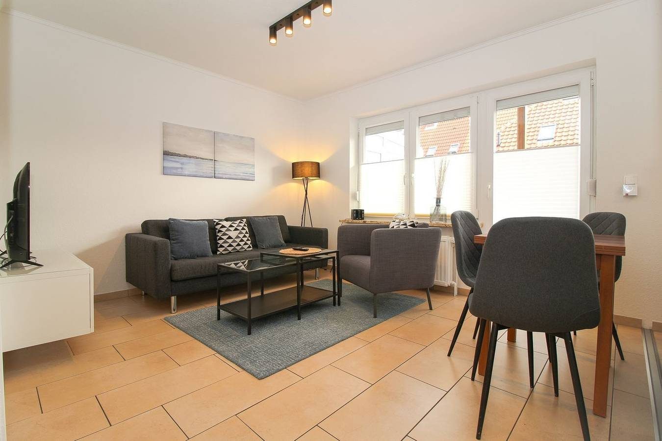 Norden: Apartment Riff IV