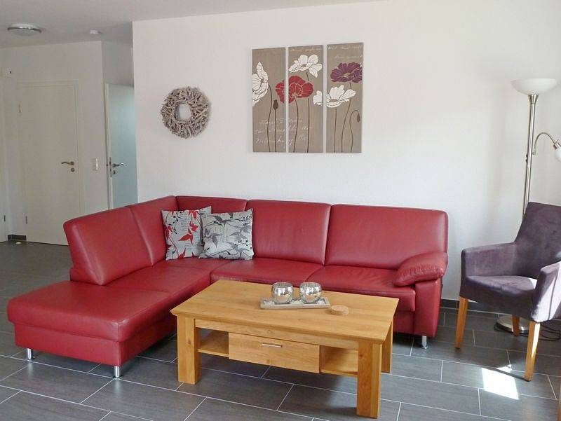 Allergikerfreundliche Ferienwohnung in zentraler Lage — Bild 2