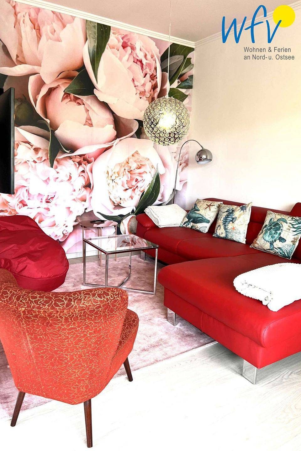 Villa Düna Ferienwohnung 5 — Bild 5