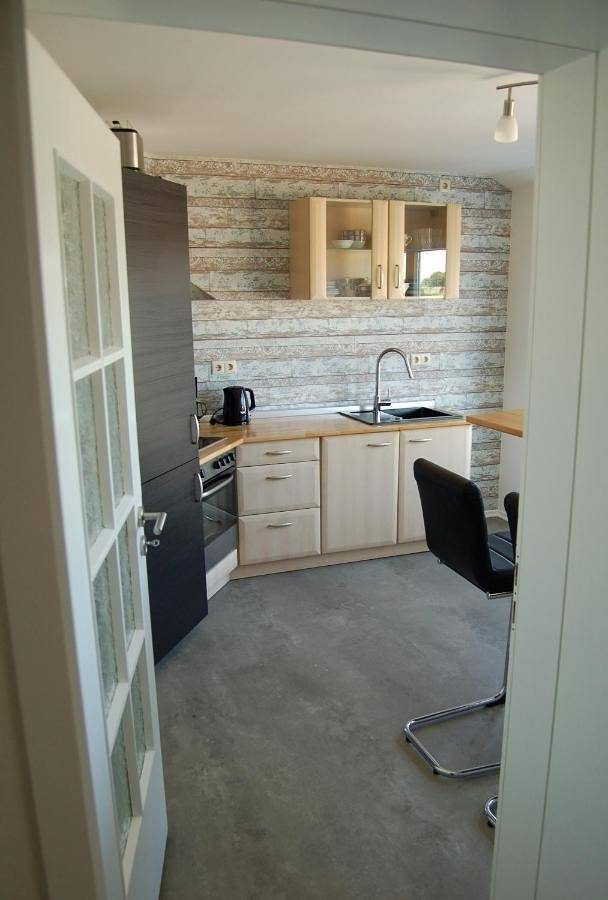 Ferienwohnung Wiekenblick — Bild 5