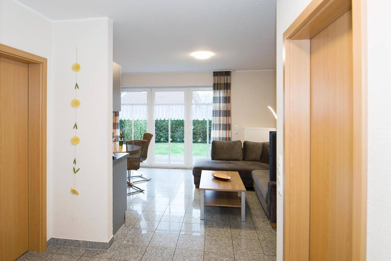 Ferienwohnung Jacobs Eg — Bild 2