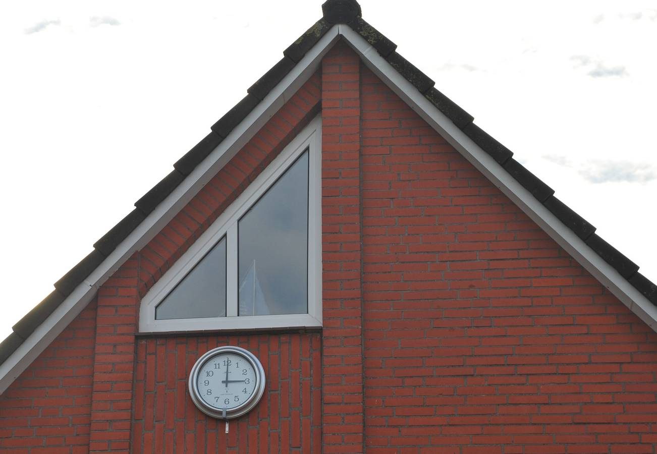 Santjer, Fewo "Haus Roter Sand" - Ferienwohnung - Spiekeroog 15103 — Bild 4