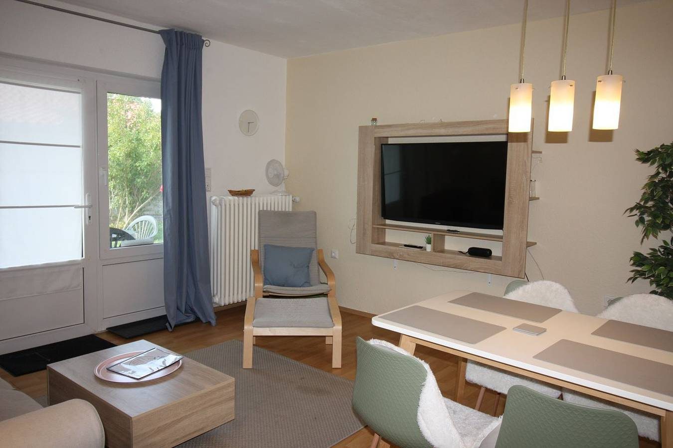 Ferienwohnung Nordlicht 4 — Bild 3