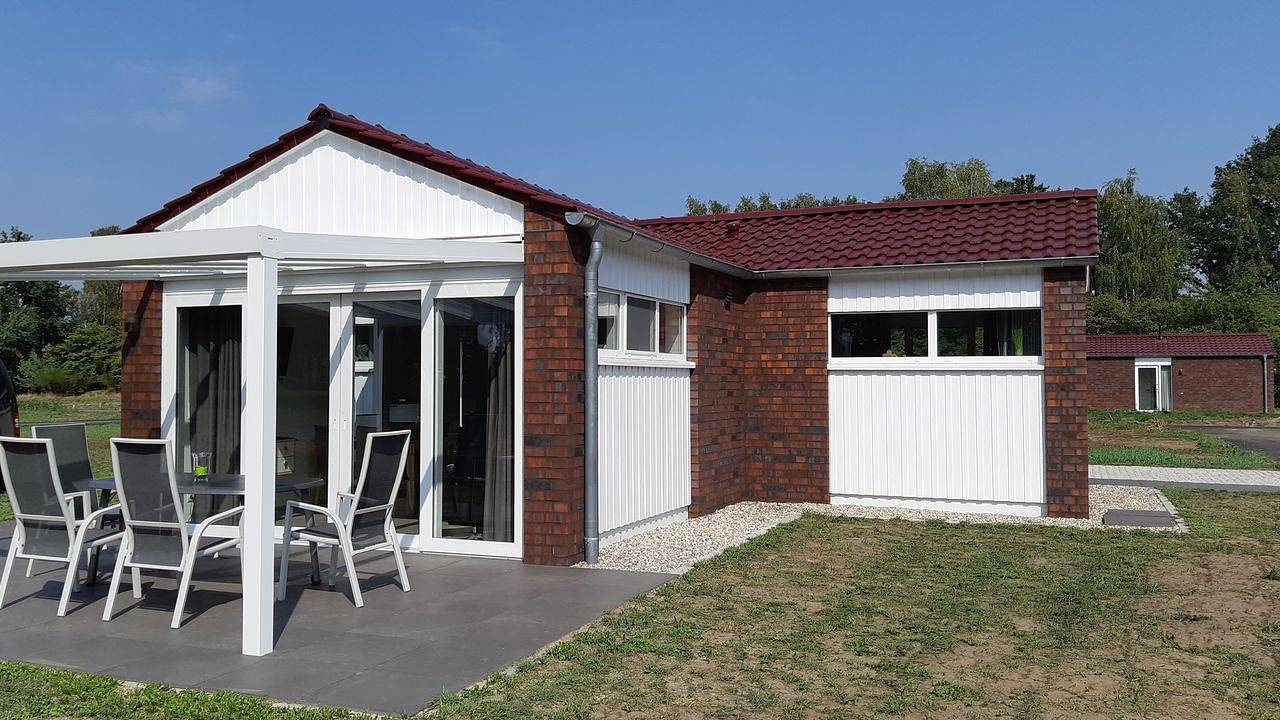 Ferienwohnung für 4 Personen (56 m²) in Schüttorf