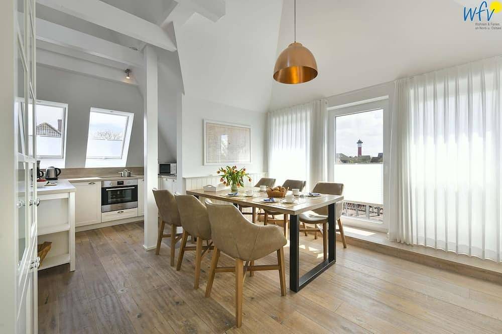 Komfortable Ferienwohnung mit Sauna und Süd-Balkon!