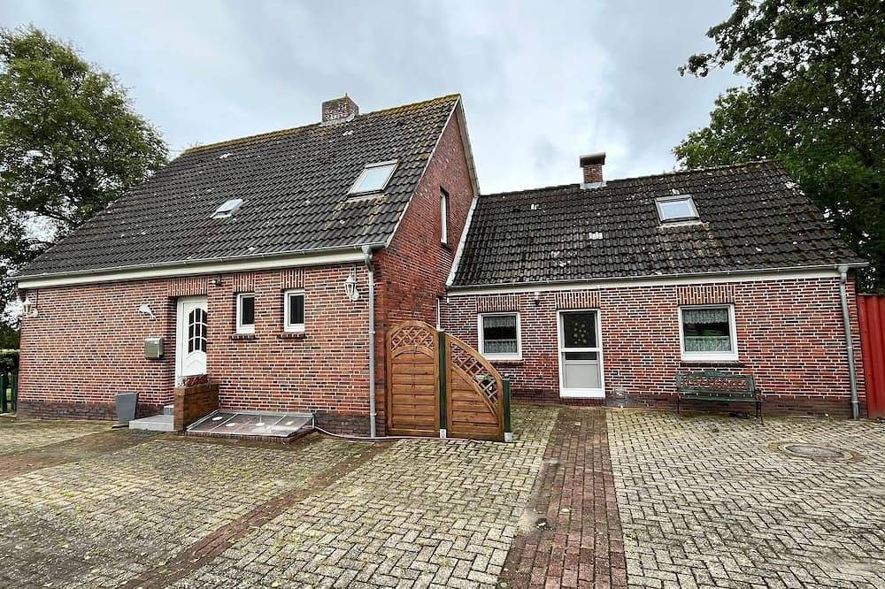 Ferienhaus 05 Juliane - W1 — Bild 2