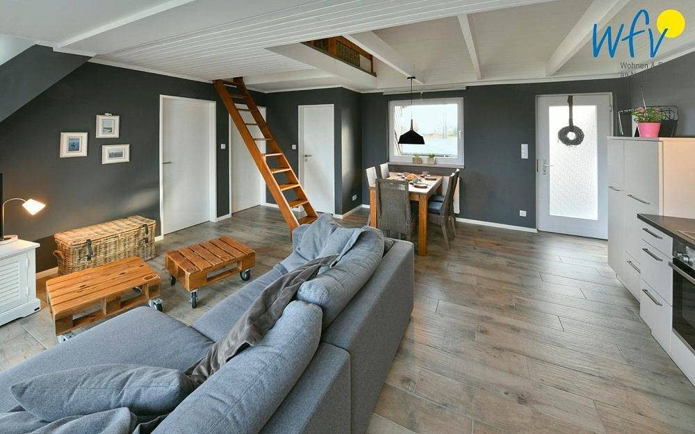 Haus Colonia Ferienwohnung 5 — Bild 4