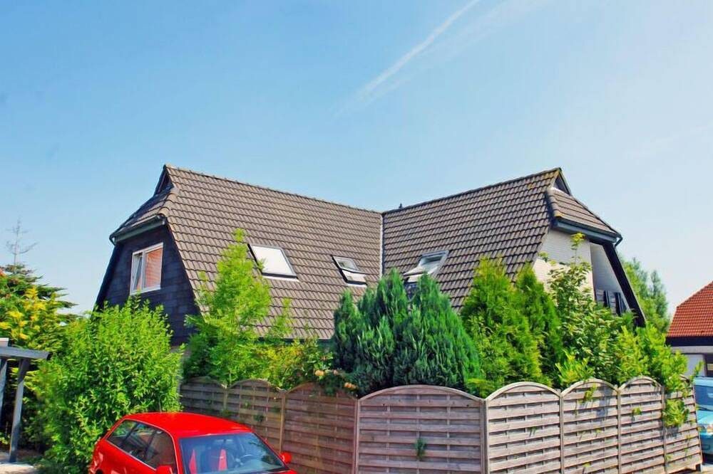 Schwalbennest Iii by Interhome für 6 Pers. – Norden