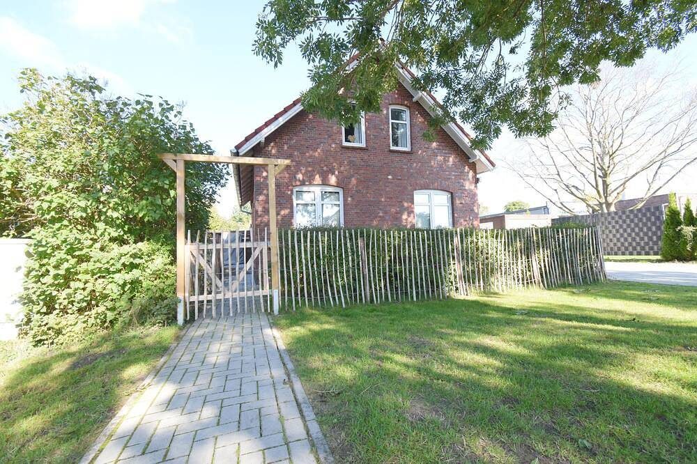 *** Moderne Erdgeschosswohnung im Zentrum von Rhauderfehn — Bild 4