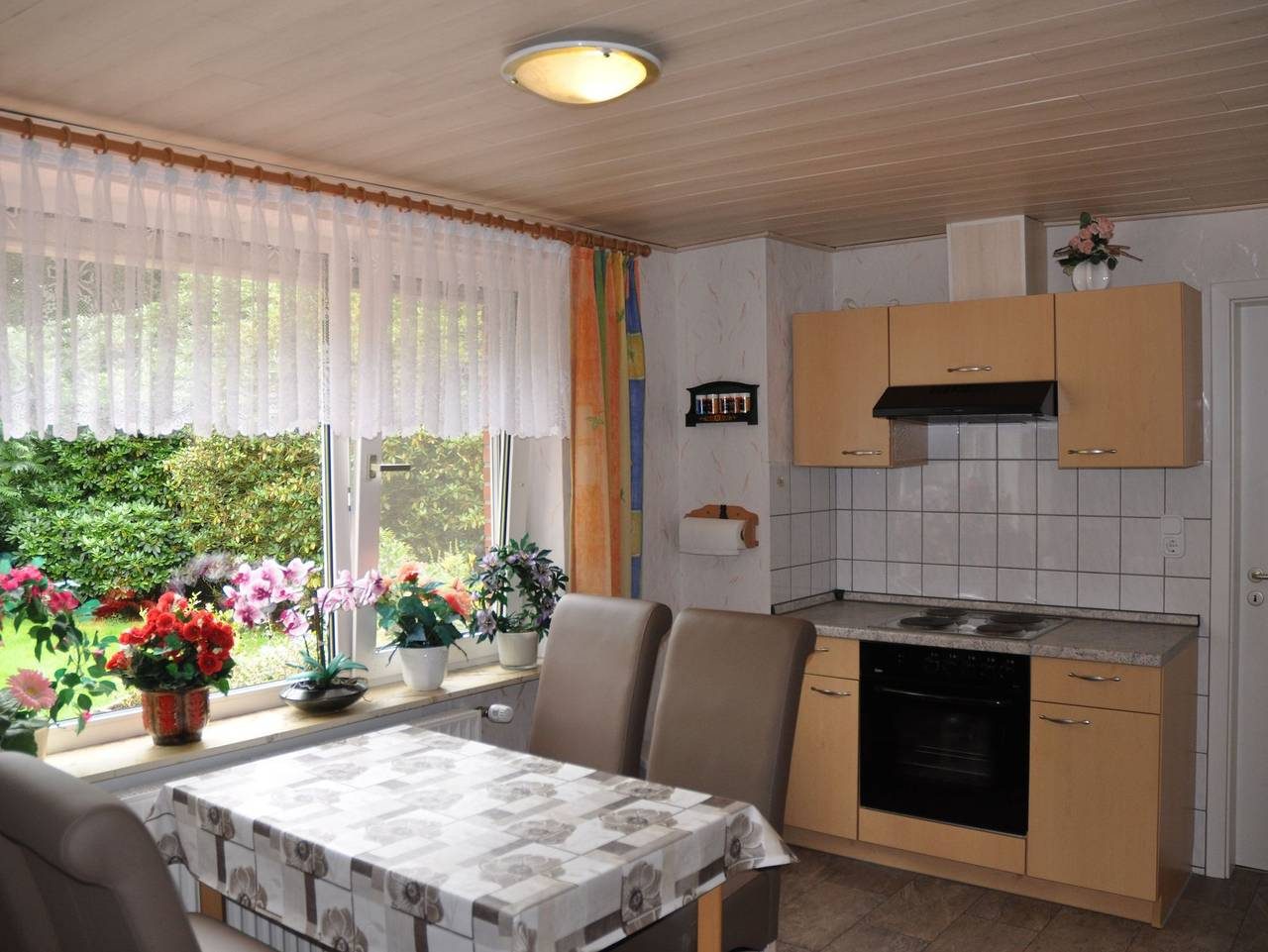 Ferienwohnung Am Königsmoor, 65323Ü — Bild 3
