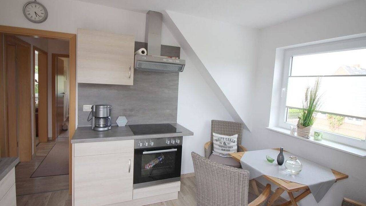 Ferienhaus für 3 Personen (65 m²) in Borkum — Bild 5