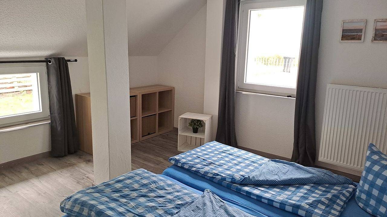 Ferienwohnung für 4 Personen (65 m²) in Dornum — Bild 3