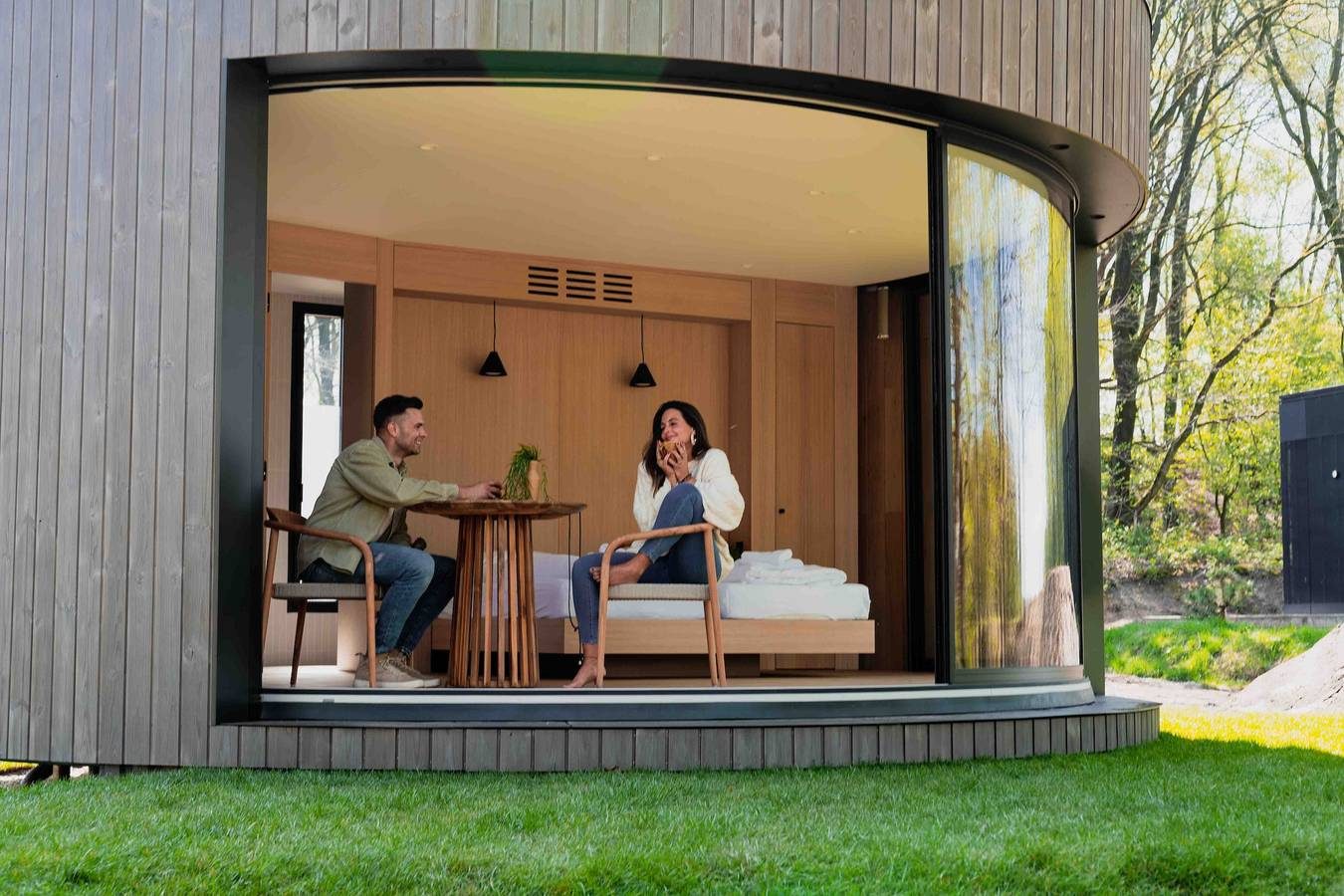 Wb Resort Gmbh — Lumni Pod | 2 Pers.  — Bild 3