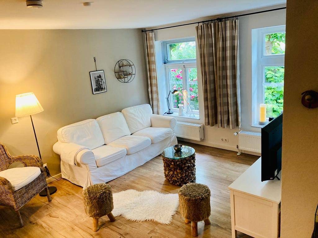 Ferienwohnung Nordnest — Bild 3