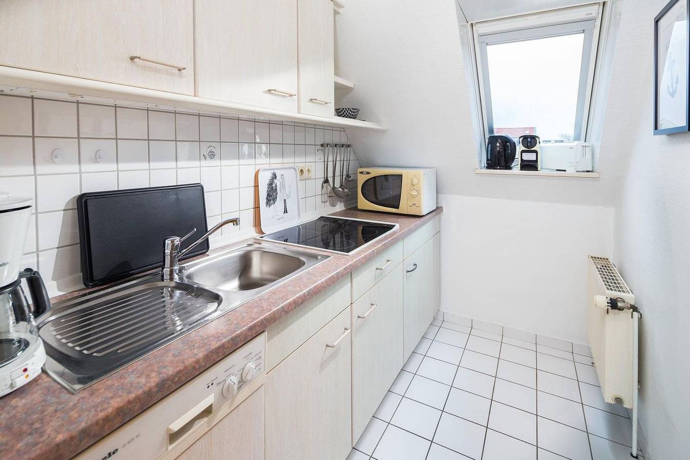 Entspannen und Erleben: Deine Ferienwohnung auf Norderney! — Bild 5